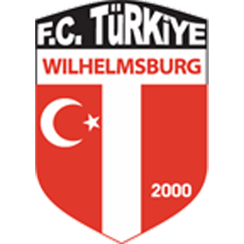 Wappen FC Türkiye